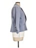 Cinq à Sept Blue Blazer Size 10 - photo 4