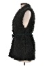 Dylan 100% Polyester Black Cardigan Size M - photo 5