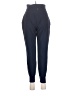 Active by Old Navy Solid Blue Active Pants Size M - photo 2