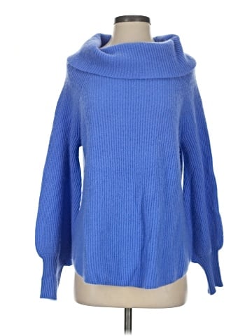 Soft Surroundings Turtleneck Sweater (view 1)