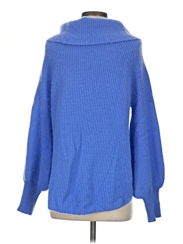 Soft Surroundings Turtleneck Sweater (view 2)