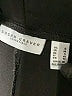 Susan Graver Solid Black Dress Pants Size M - photo 7