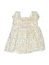 Max Studio Yellow Dress 12-18 MO / 18 MO - photo 1