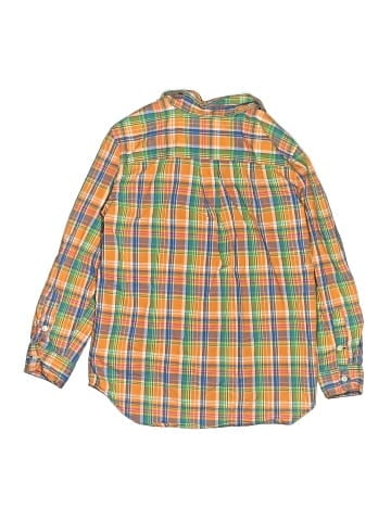 Ralph Lauren Long Sleeve Button-Down Shirt (view 2)