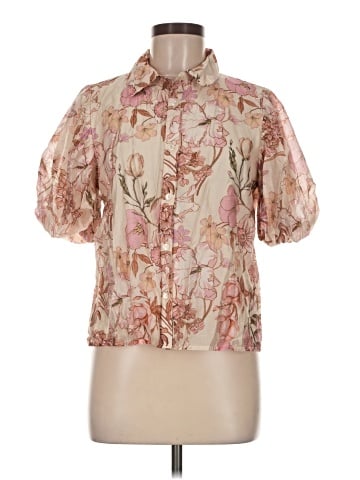 Lucky & Coco Short Sleeve T-Shirt (view 1)