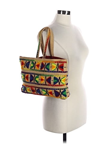 Unbranded Tote (view 2)