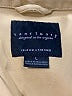 Sanctuary Yellow 3/4 Sleeve Button-Down Shirt Size L - photo 7