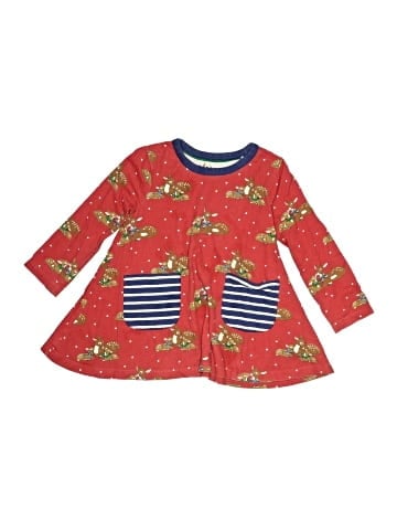 Mini Boden Kimono (view 1)