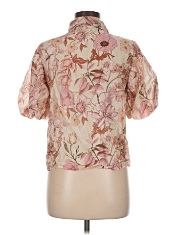 Lucky & Coco Short Sleeve T-Shirt (view 2)