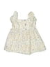 Max Studio Yellow Dress 12-18 MO / 18 MO - photo 2
