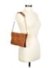 Tory Burch 100% Leather Brown Leather Shoulder Bag One size - photo 2
