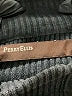 Perry Ellis Gray Turtleneck Sweater Size L - photo 7