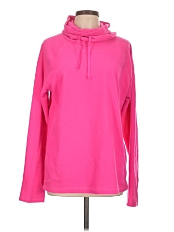 Ideology Pullover Hoodie (view 1)
