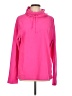 Ideology Pink Pullover Hoodie Size L - photo 1