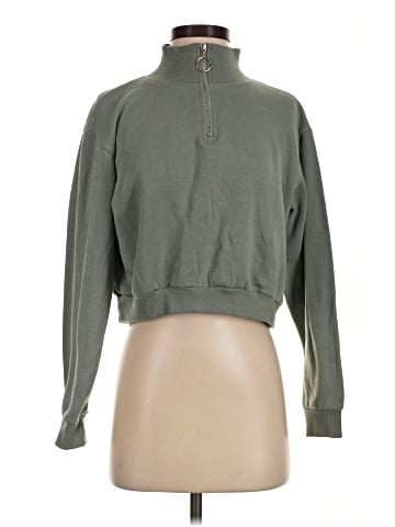 Brave Soul Sweatshirt (view 1)