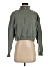 Brave Soul Green Sweatshirt Size XS - photo 1