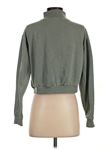 Brave Soul Sweatshirt (view 2)