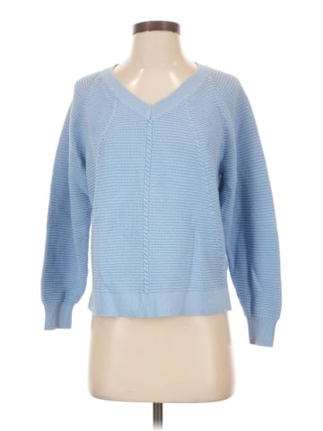 J.Jill Pullover Sweater (view 1)