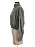 Brave Soul Green Sweatshirt Size XS - photo 5