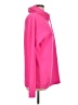 Ideology Pink Pullover Hoodie Size L - photo 4