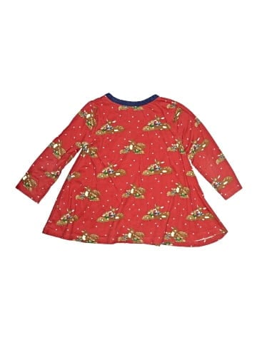 Mini Boden Kimono (view 2)