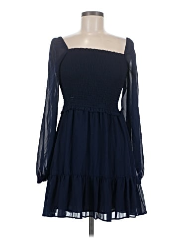 1.State Cocktail Dress (view 1)
