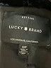 Lucky Brand Black Blazer Size S - photo 6
