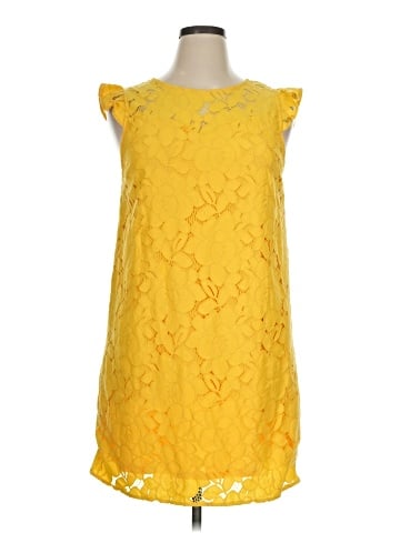 Monteau Casual Dress (view 1)