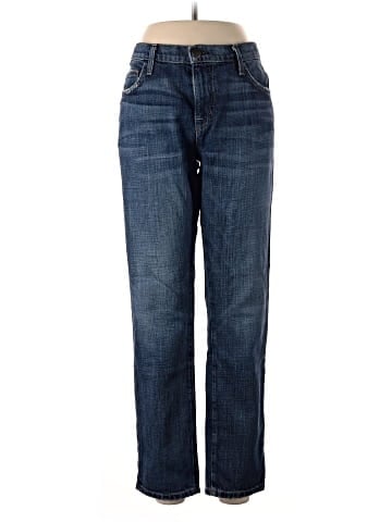 Current/Elliott Jeans (view 1)