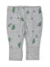 Hanna Andersson 100% Cotton Graphic Gray Sweatpants Size 0-3 mo - photo 1