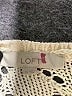 Ann Taylor LOFT Ivory Pullover Sweater Size XL - photo 7