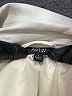 Apt. 9 100% Polyester Ivory Jacket Size L - photo 6