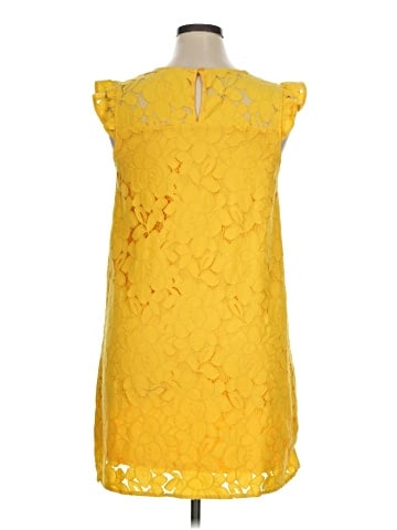Monteau Casual Dress (view 2)