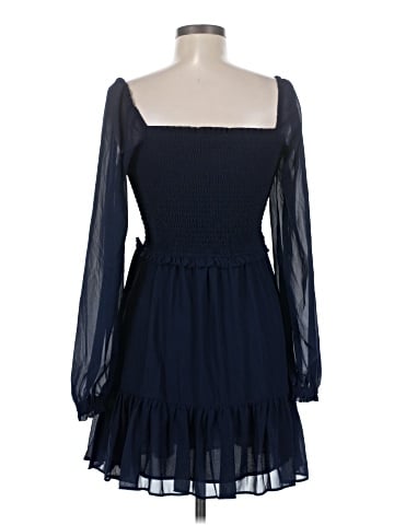 1.State Cocktail Dress (view 2)