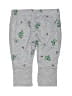 Hanna Andersson 100% Cotton Graphic Gray Sweatpants Size 0-3 mo - photo 2