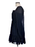1.State 100% Polyester Blue Cocktail Dress Size S - photo 5