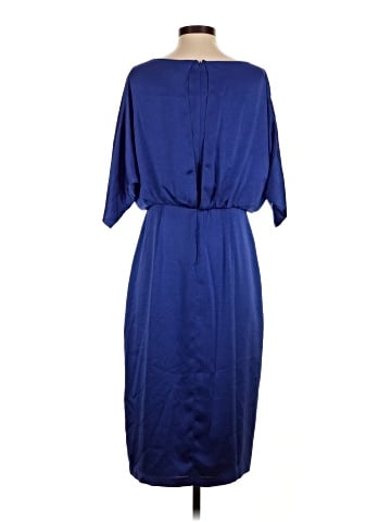 Maggy London Cocktail Dress (view 2)