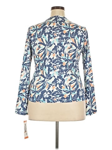 Roxy Long Sleeve T-Shirt (view 2)