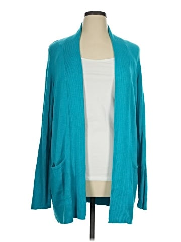Additions by Chico's Cardigan (view 1)