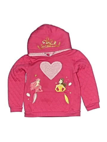 Disney Princess Sweatshirt (view 1)