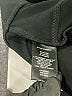 Sanctuary Solid Black Active Pants Size L - photo 8