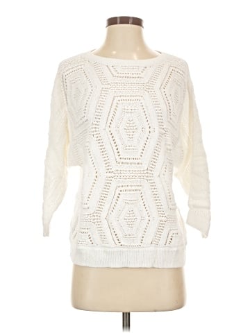 J.Jill Pullover Sweater (view 1)