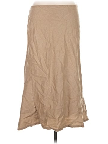 Theory Wool Skirt (view 1)