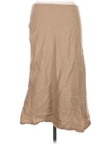 Theory Wool Skirt (view 2)