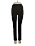 Cache Solid Black Active Pants Size S - photo 2
