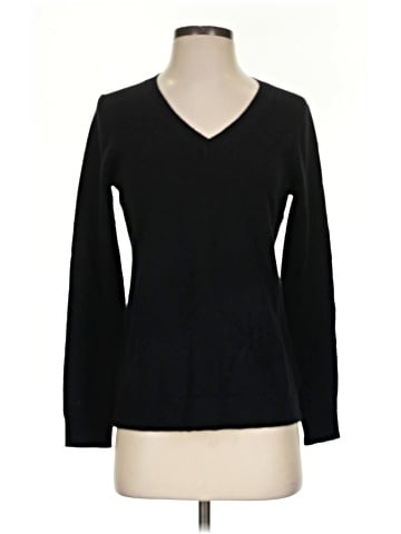 Charter Club Cashmere Pullover Sweater (view 1)