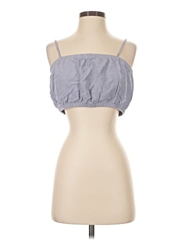 Double Zero Tank Top (view 1)
