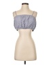 Double Zero Gray Tank Top Size L - photo 1