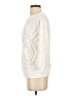 J.Jill Ivory Pullover Sweater Size S - photo 5