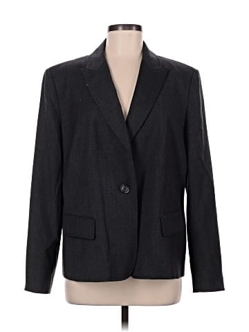 Linda Allard Ellen Tracy Blazer (view 1)